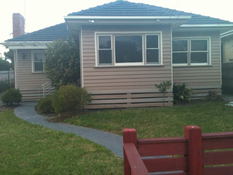ROOM 1/Unit 1/15 Alice Street, Clayton VIC 3168