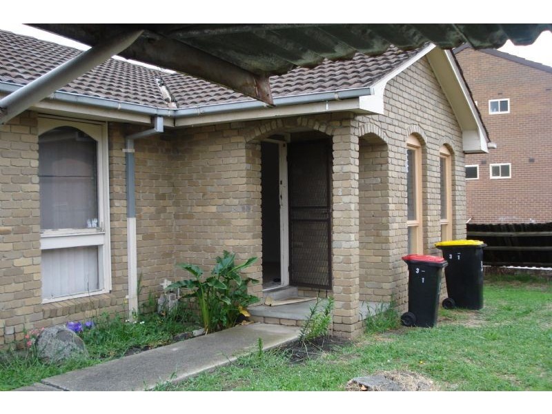 3/1 Burns Ave, Clayton South VIC 3169