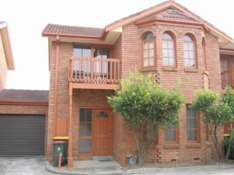 4/86-88 Wellington Road, Clayton VIC 3168