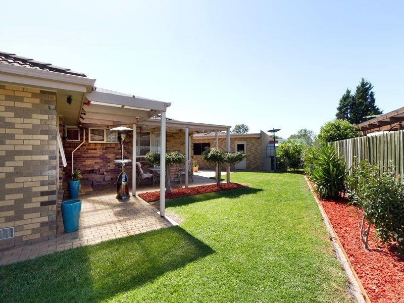 4 Fry Court, Clarinda VIC 3169