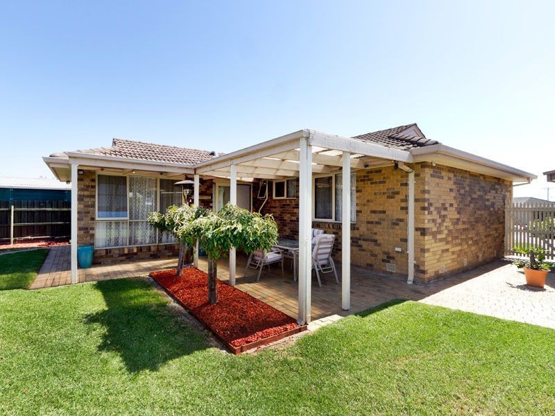 4 Fry Court, Clarinda VIC 3169