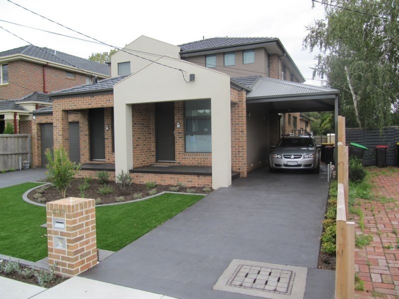 43B Springs Road, Clayton South VIC 3169