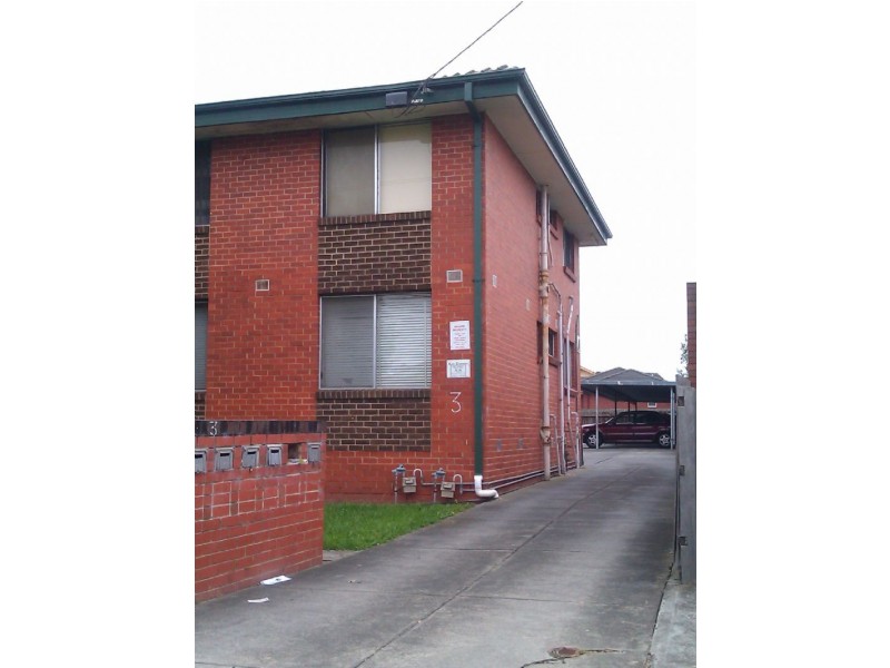 4/3 Dunstan Street, Clayton VIC 3168