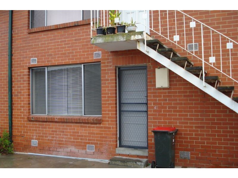 4/3 Dunstan Street, Clayton VIC 3168