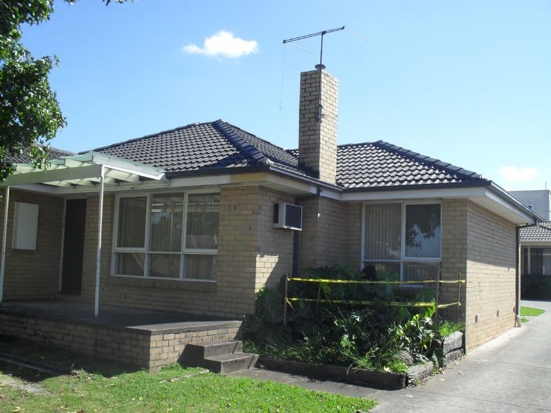 1/25 Morton Street, Clayton VIC 3168