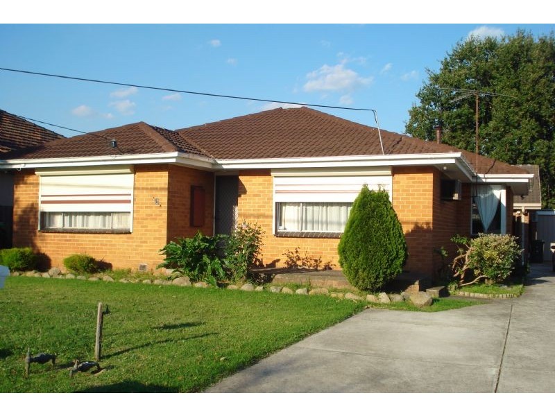 1/6 Murdo Road, Clayton VIC 3168