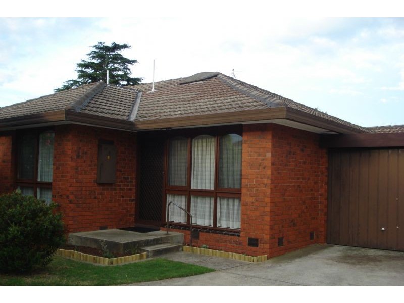 3/17 Francis Street, Clayton VIC 3168