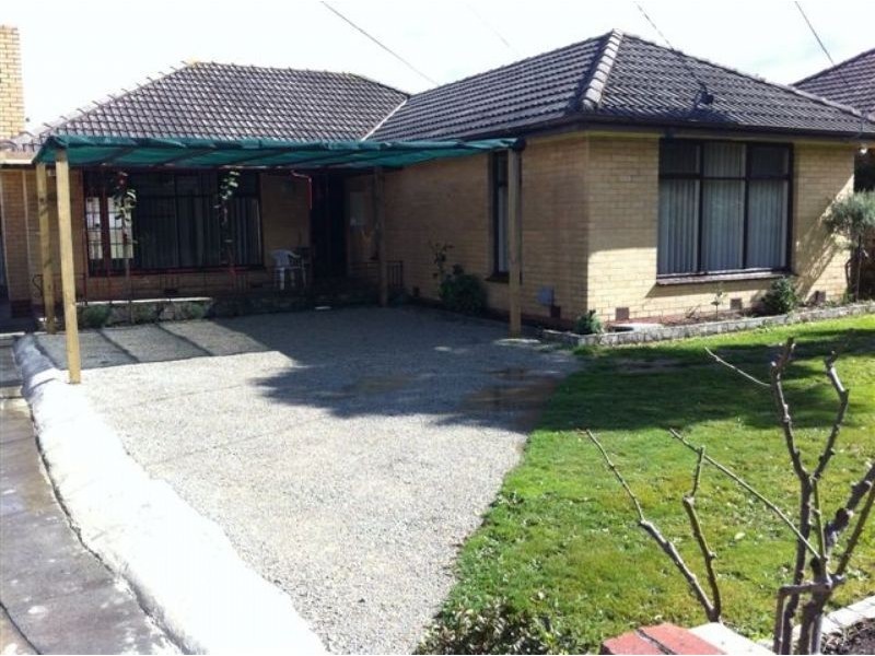31 Baird Street, Mulgrave VIC 3170