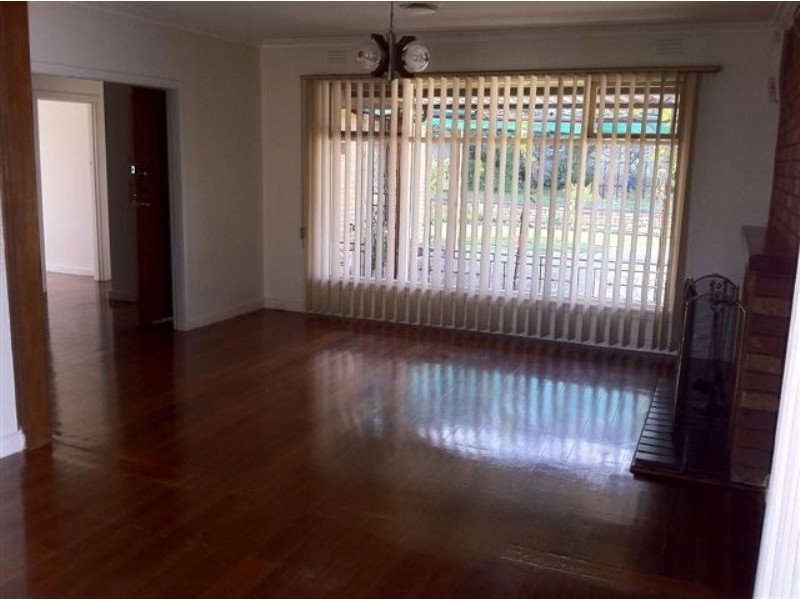 31 Baird Street, Mulgrave VIC 3170