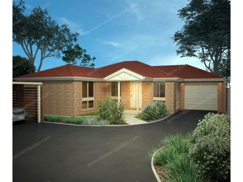 2/13 Elder Street, Clarinda VIC 3169