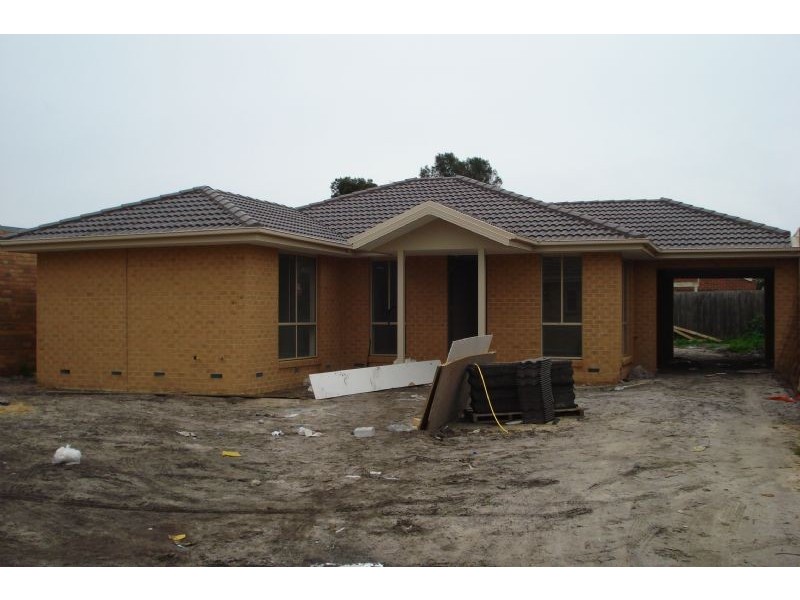 2/13 Elder Street, Clayton VIC 3168