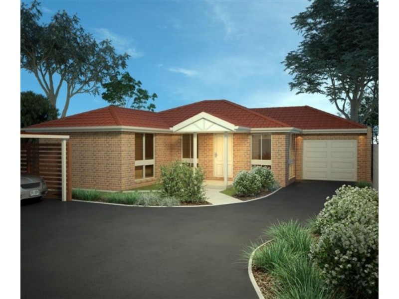 2/13 Elder Street, Clayton VIC 3168