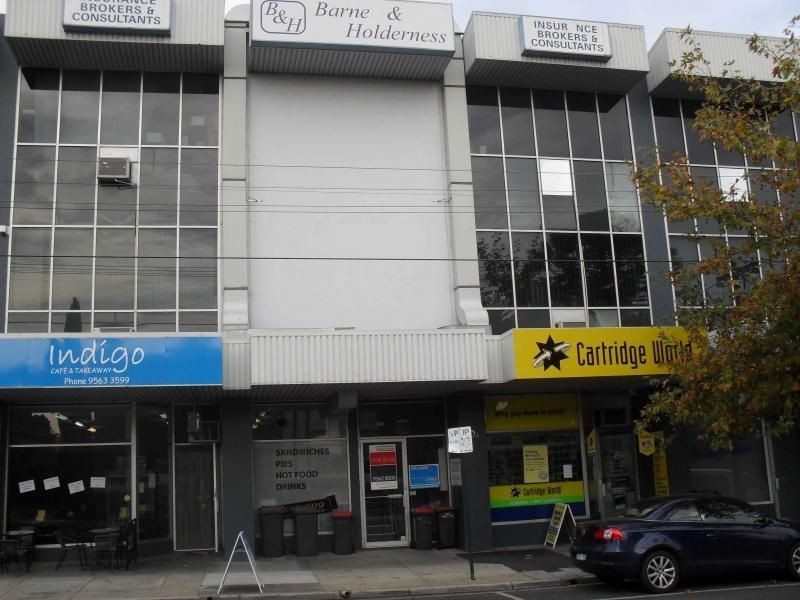 2/10A Atherton Road, Oakleigh VIC 3166