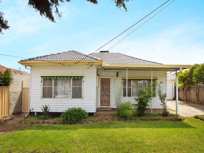 1 Prince Charles Street, Clayton VIC 3168