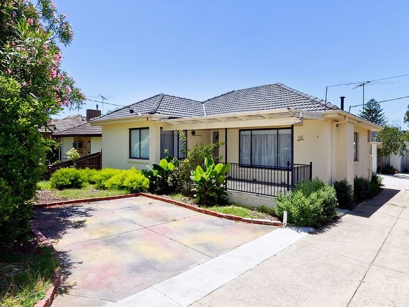 1/58 Clarinda Road, Clarinda VIC 3169