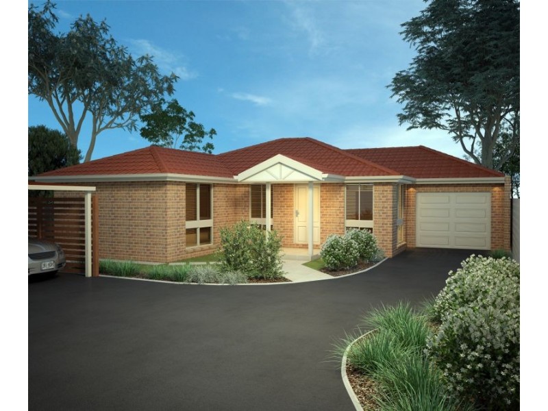 2/13 Elder Street, Clarinda VIC 3169