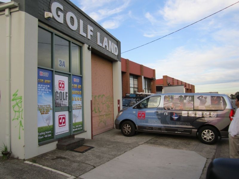 3A Carinish Road, Clayton VIC 3168