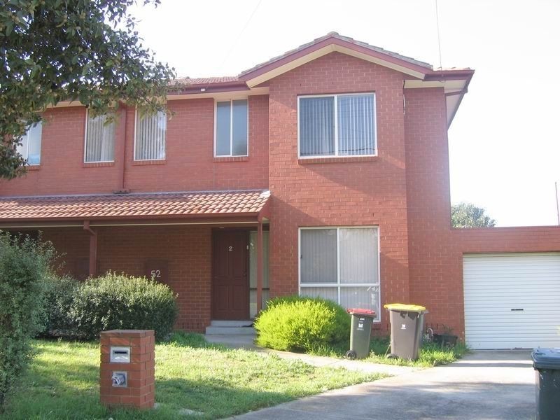 2/52 Evelyn Street, Clayton VIC 3168