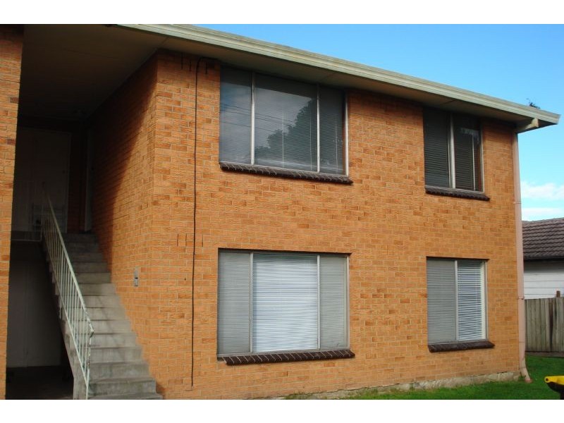 6/31-33 First Street, Clayton VIC 3168