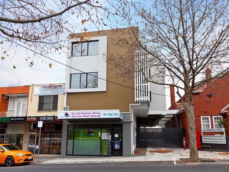 7/103 Atherton Road, Oakleigh VIC 3166