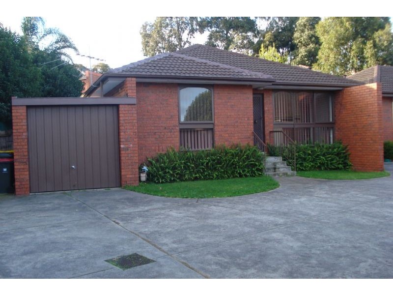 3/1 Adaleigh Court, Clayton VIC 3168