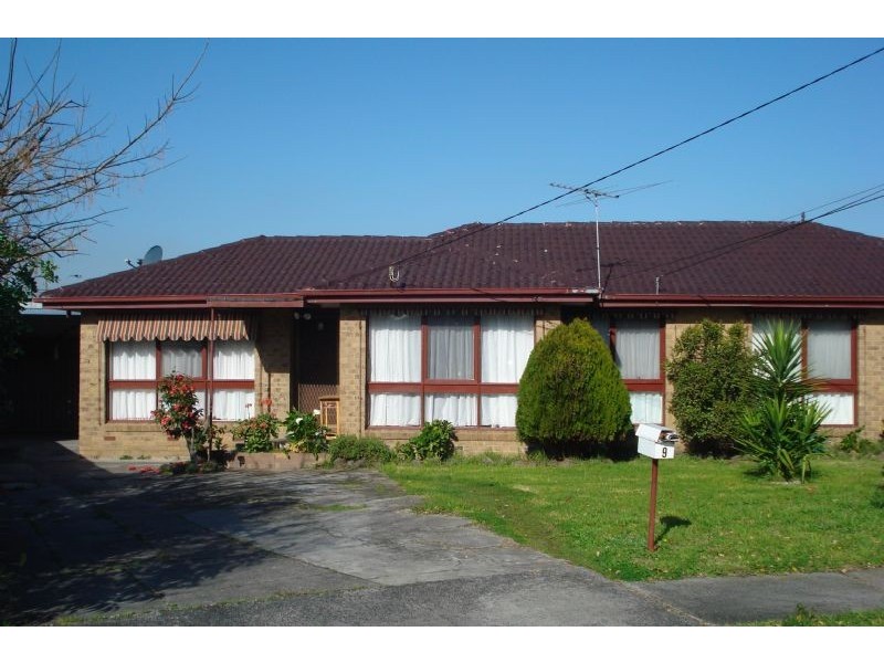 9 Clayton Court, Springvale South VIC 3172