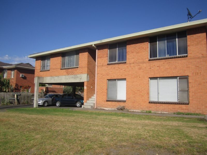 13/31-33 First Street, Clayton VIC 3168