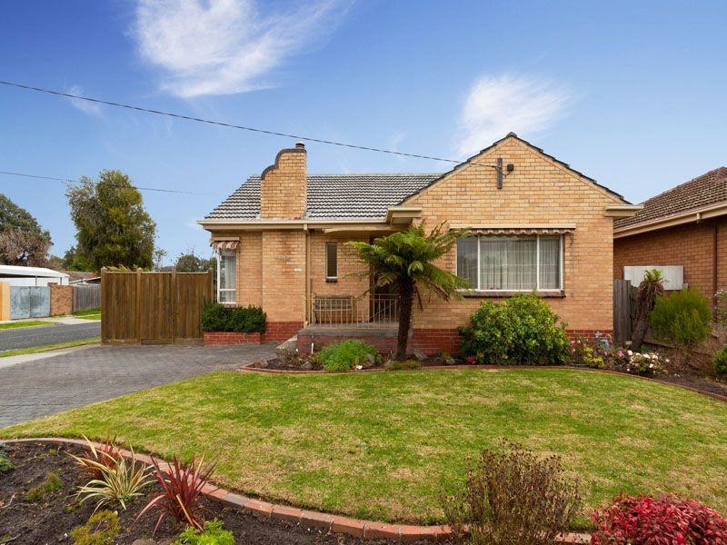 26 Second Street, Clayton South VIC 3169