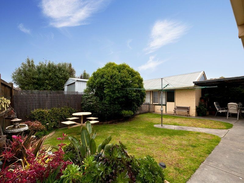 26 Second Street, Clayton South VIC 3169