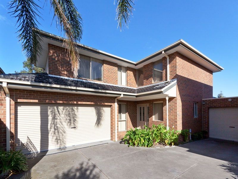 3/18 Burton Avenue, Clayton VIC 3168