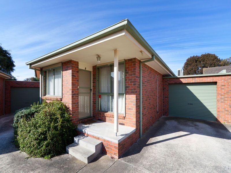 2/18 View Street, Clayton VIC 3168