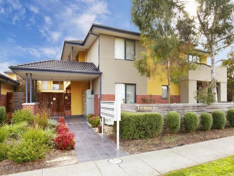 11/8-10 Browns Road, Clayton VIC 3168
