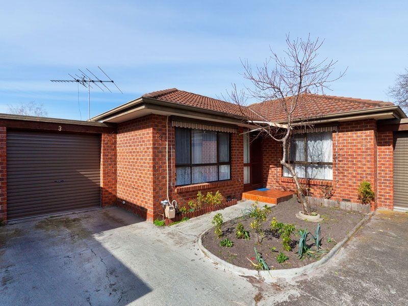 3/16-18  Newport Road, Clayton South VIC 3169