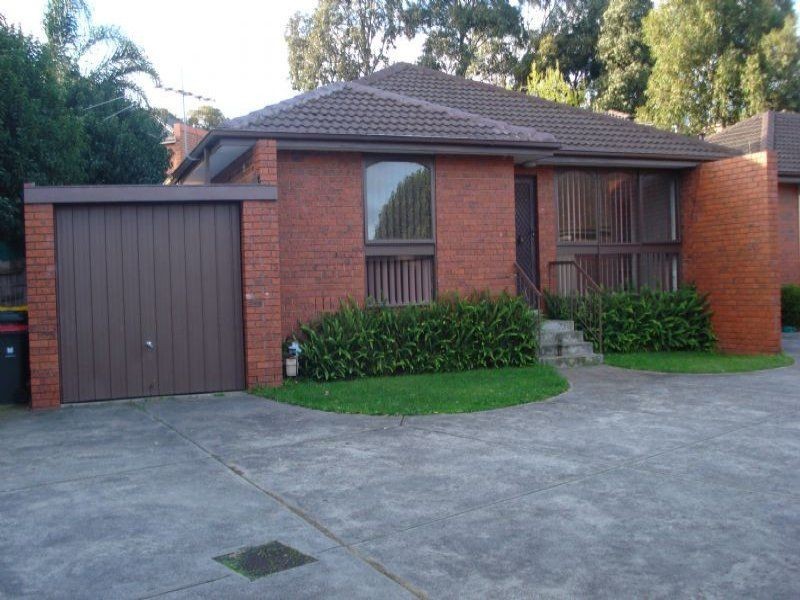 3/1 Adaleigh Court, Clayton VIC 3168