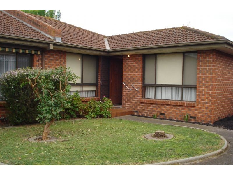 5/16-18 Newport Road, Clayton South VIC 3169