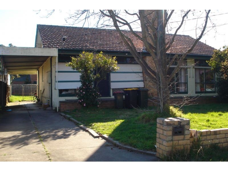 3 Irwin Street, Clayton VIC 3168