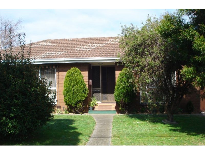 2/20-22 Newport Road, Clayton South VIC 3169