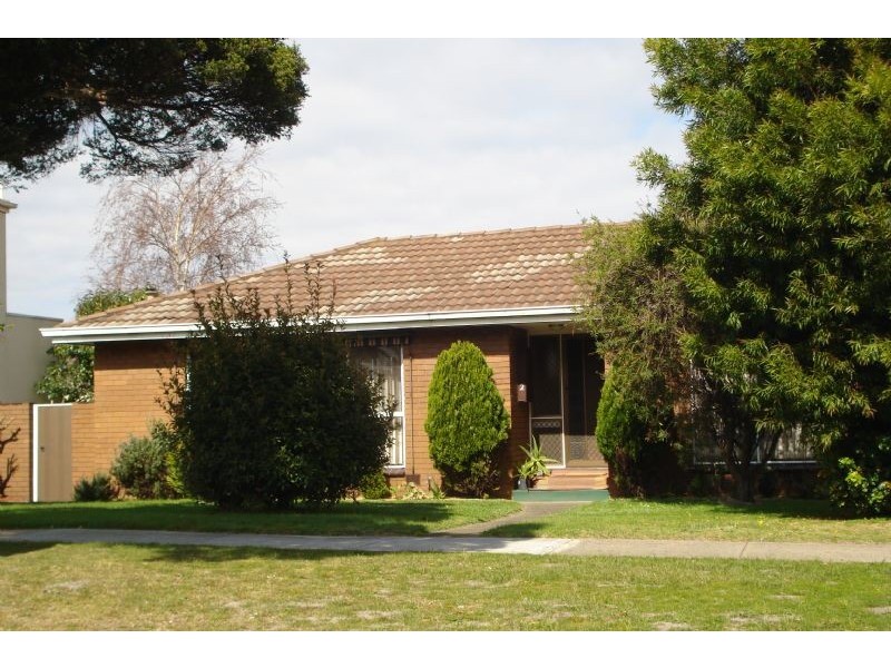 2/20-22 Newport Road, Clayton South VIC 3169