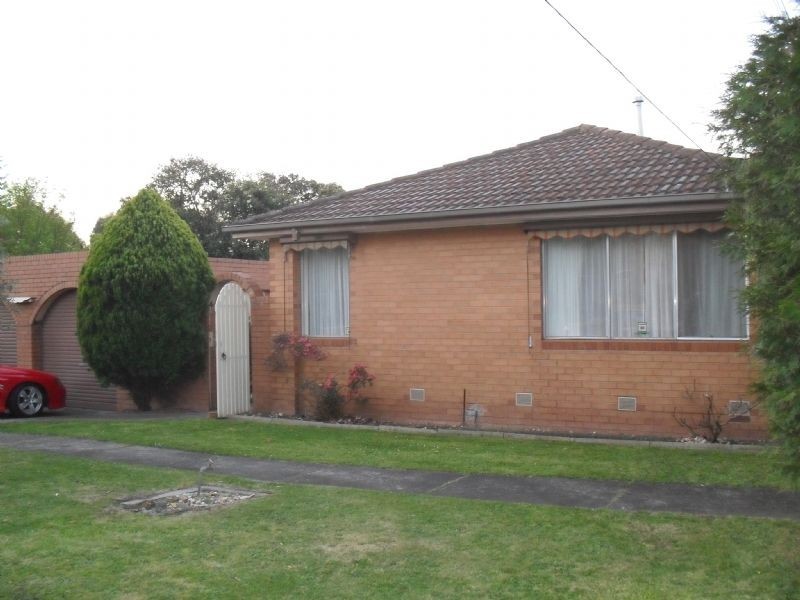 1 Anora Crescent, Mulgrave VIC 3170