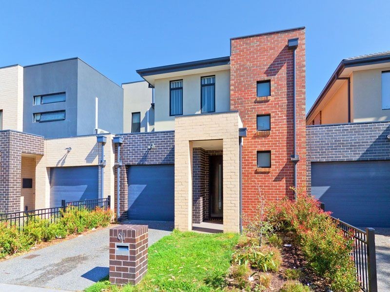 61 Botanic Drive, Clayton South VIC 3169