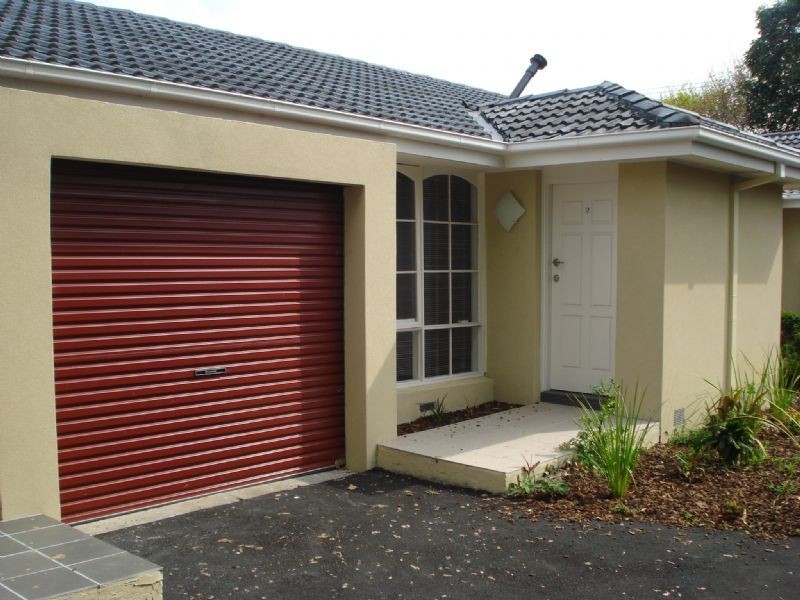 2/4 Burns Avenue, Clayton South VIC 3169