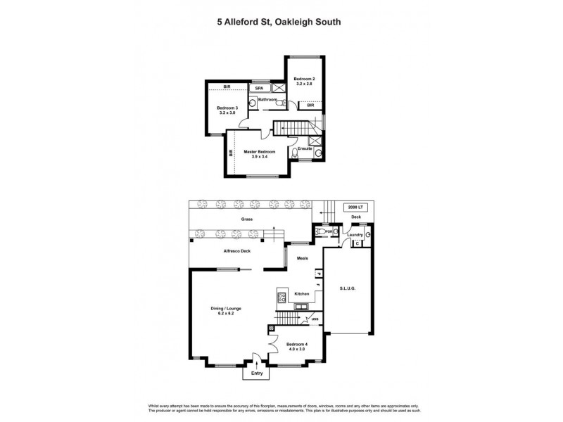 5 Alleford Street, Oakleigh South VIC 3167