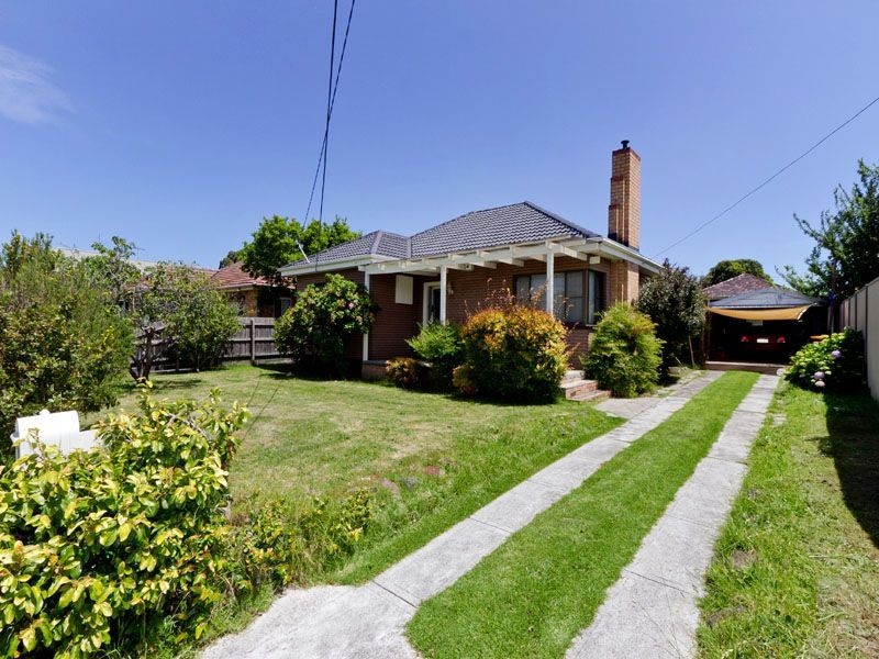 73 Prince Charles Street, Clayton VIC 3168