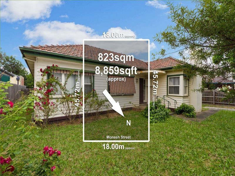 22 Monash Street, Bentleigh East VIC 3165