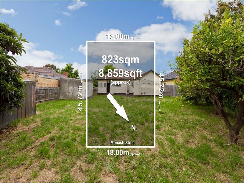 22 Monash Street, Bentleigh East VIC 3165