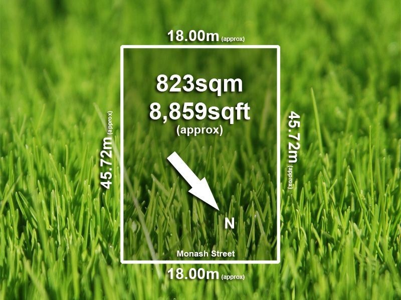 22 Monash Street, Bentleigh East VIC 3165