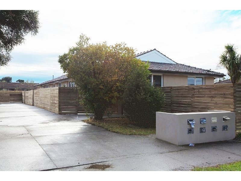 4/19 Oakes Ave, Clayton South VIC 3169