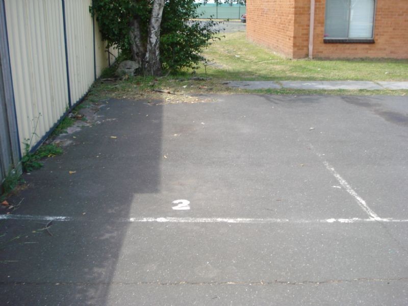 2/31-33 First Street, Clayton VIC 3168