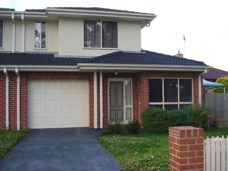 2/13 Rosebank Avenue, Clayton South VIC 3169