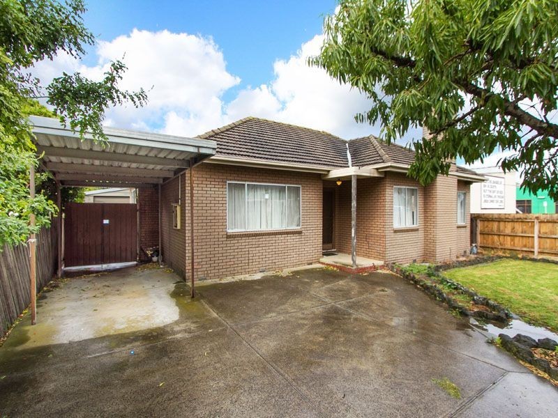 966 Centre Road, Oakleigh South VIC 3167